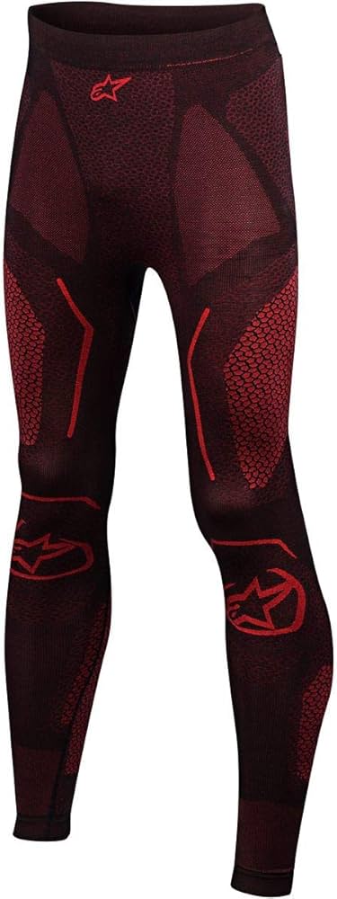 ✴︎美品✴︎Alpinestars バイクパンツ 34インチ レッド/ブラック アルパインスターズ バイク用パンツ｜バイクウェア｜バイク｜車